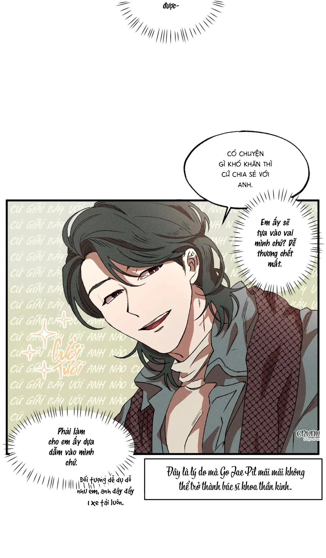 Bẫy Đôi Ngọt Ngào Chapter 22 Trang 25