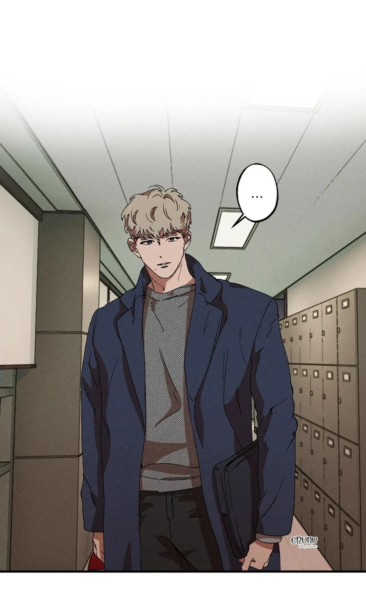 Bẫy Đôi Ngọt Ngào Chapter 22 Trang 29