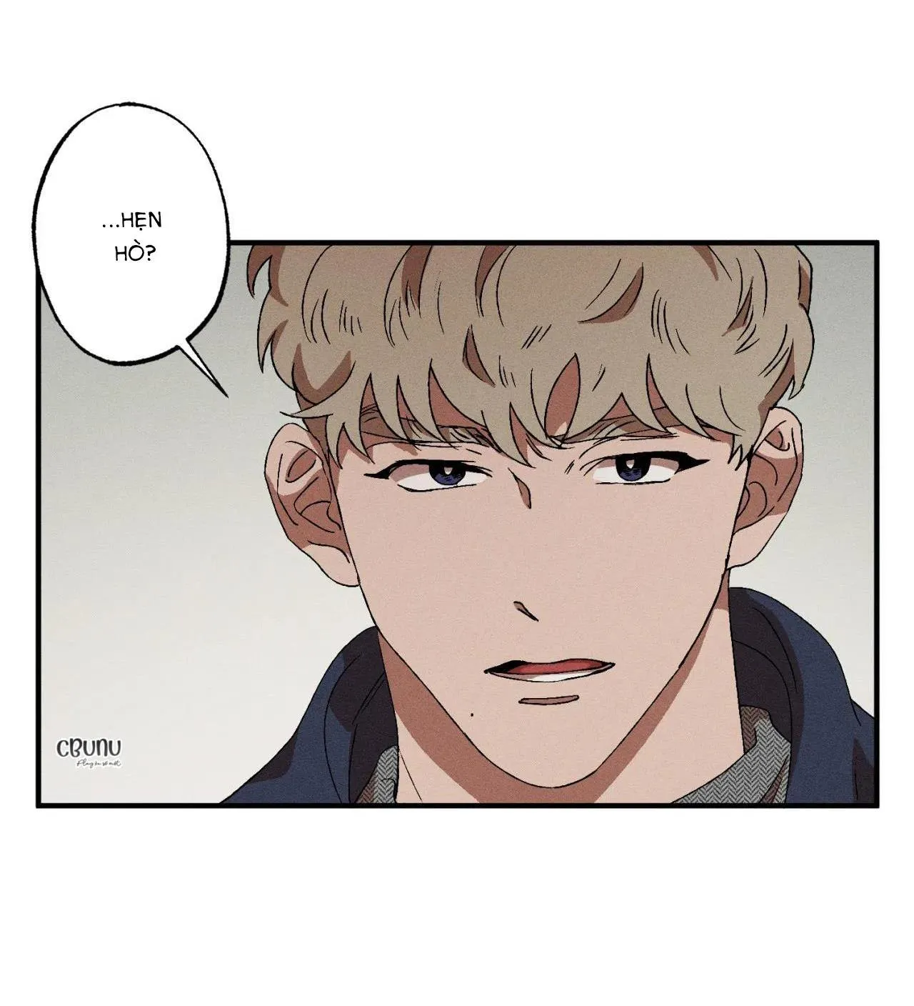 Bẫy Đôi Ngọt Ngào Chapter 22 Trang 30