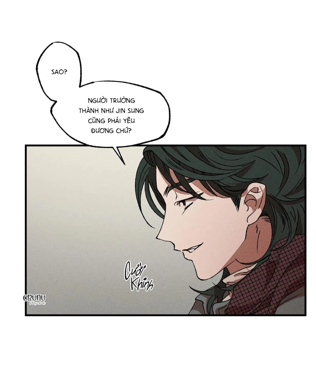 Bẫy Đôi Ngọt Ngào Chapter 22 Trang 32