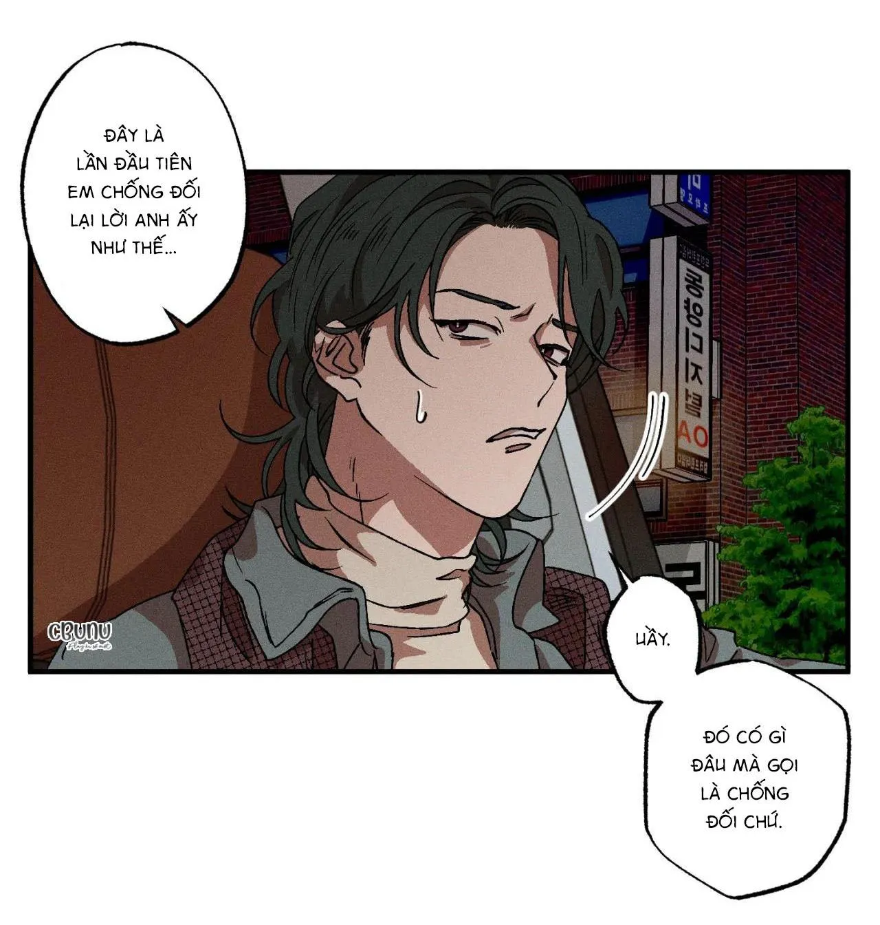 Bẫy Đôi Ngọt Ngào Chapter 22 Trang 44