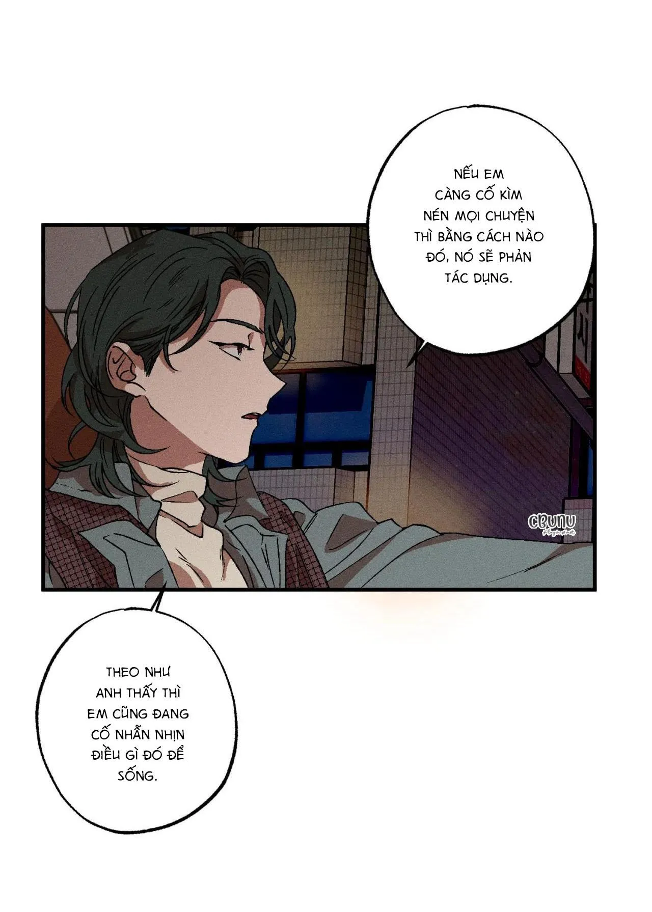 Bẫy Đôi Ngọt Ngào Chapter 22 Trang 47