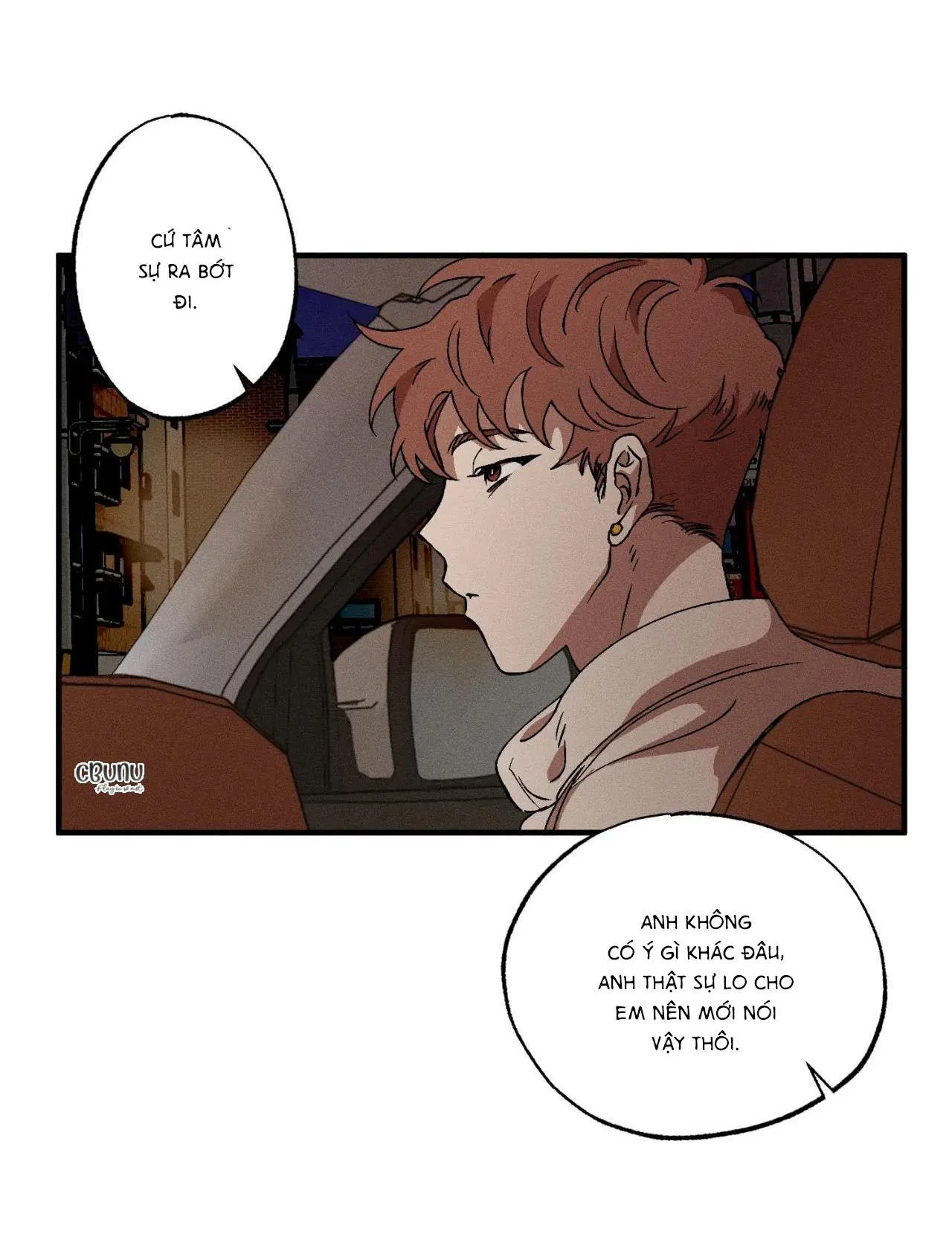 Bẫy Đôi Ngọt Ngào Chapter 22 Trang 48