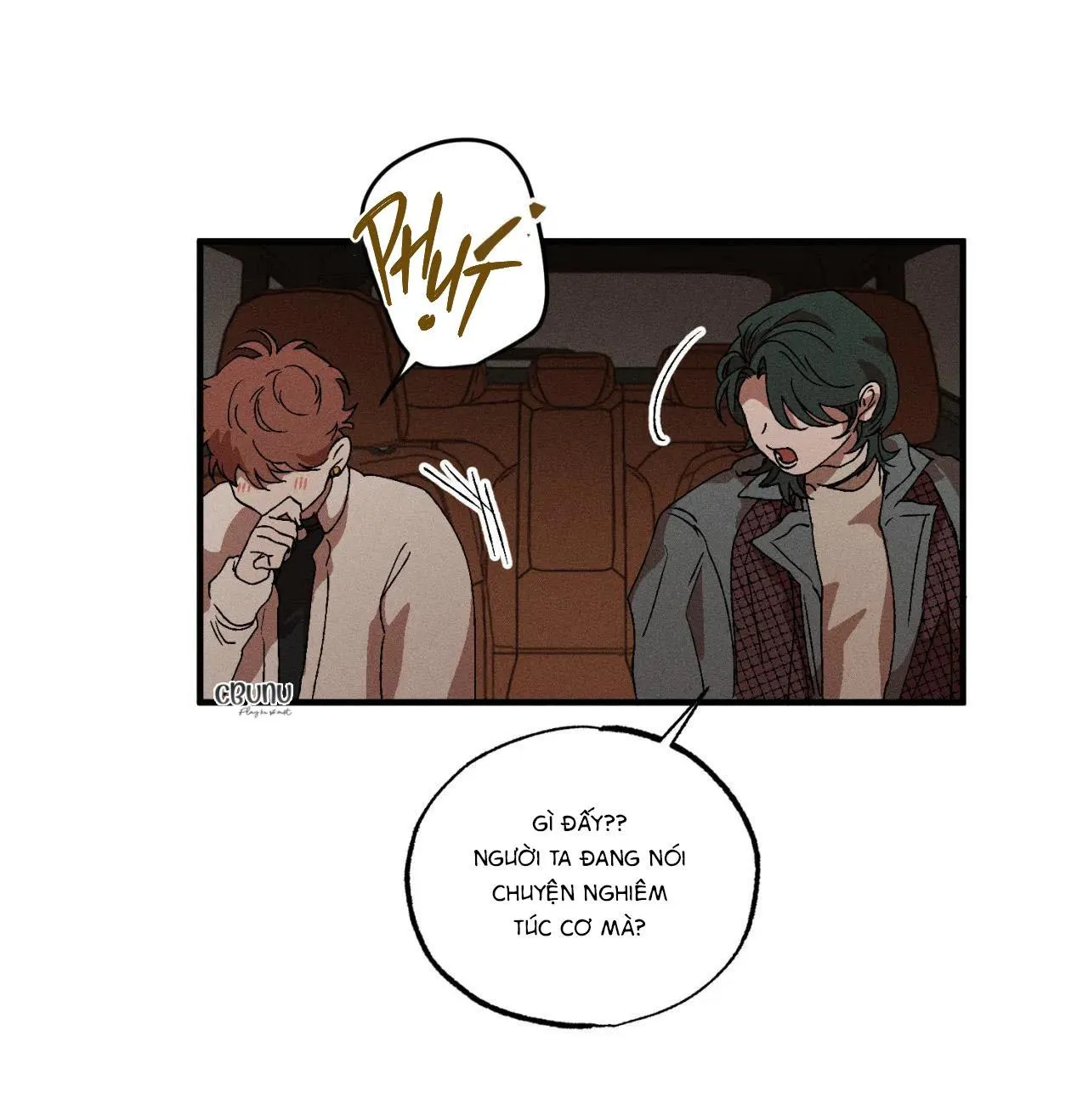 Bẫy Đôi Ngọt Ngào Chapter 22 Trang 49