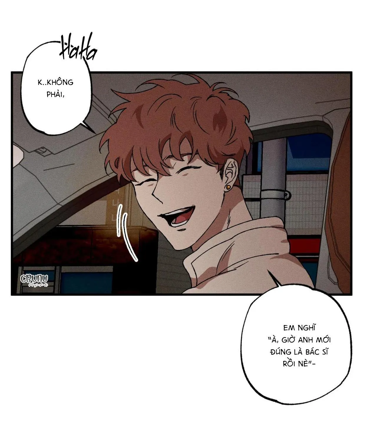 Bẫy Đôi Ngọt Ngào Chapter 22 Trang 50