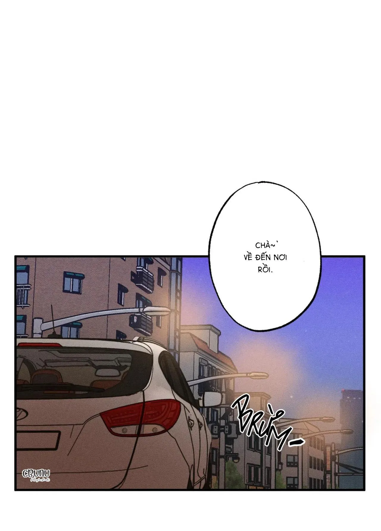 Bẫy Đôi Ngọt Ngào Chapter 22 Trang 53