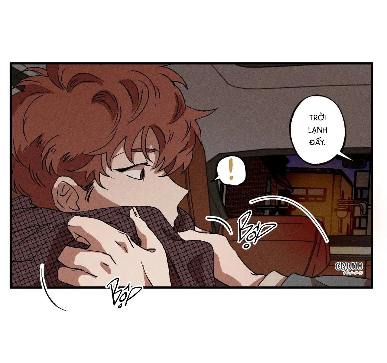 Bẫy Đôi Ngọt Ngào Chapter 22 Trang 55