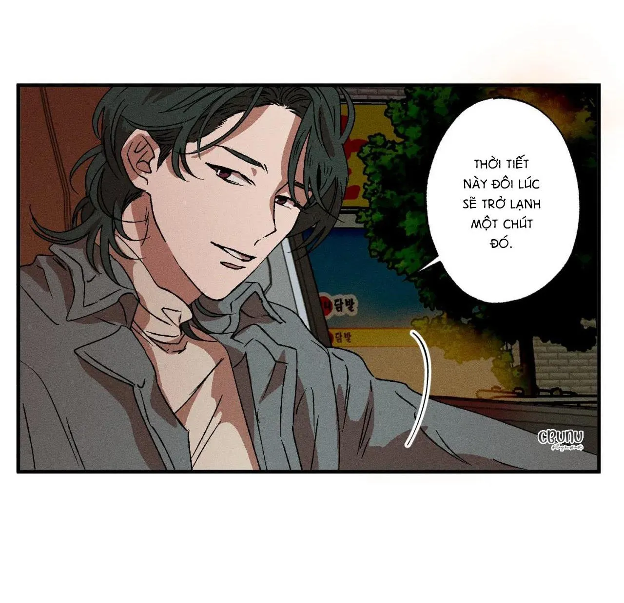 Bẫy Đôi Ngọt Ngào Chapter 22 Trang 56