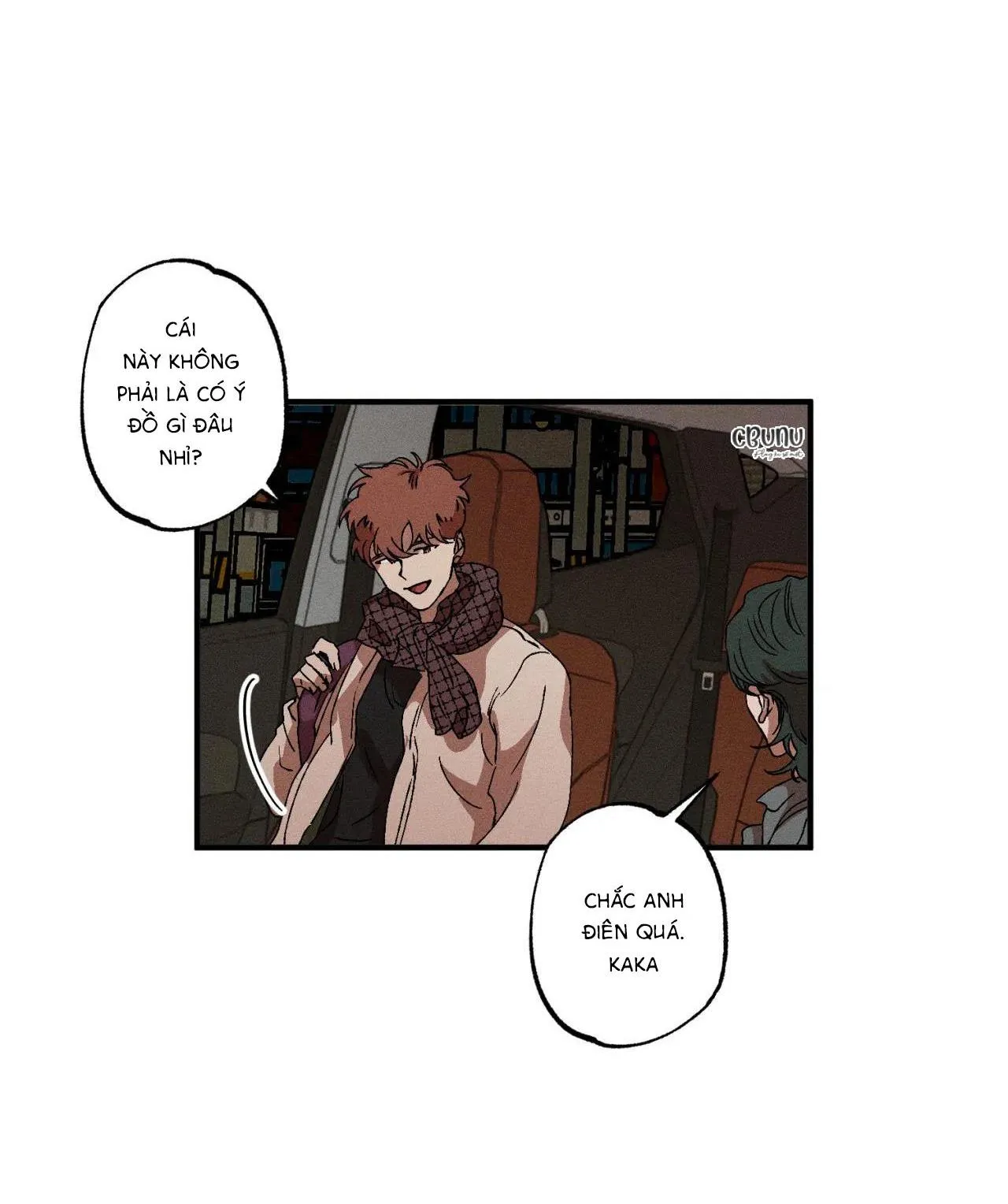 Bẫy Đôi Ngọt Ngào Chapter 22 Trang 58