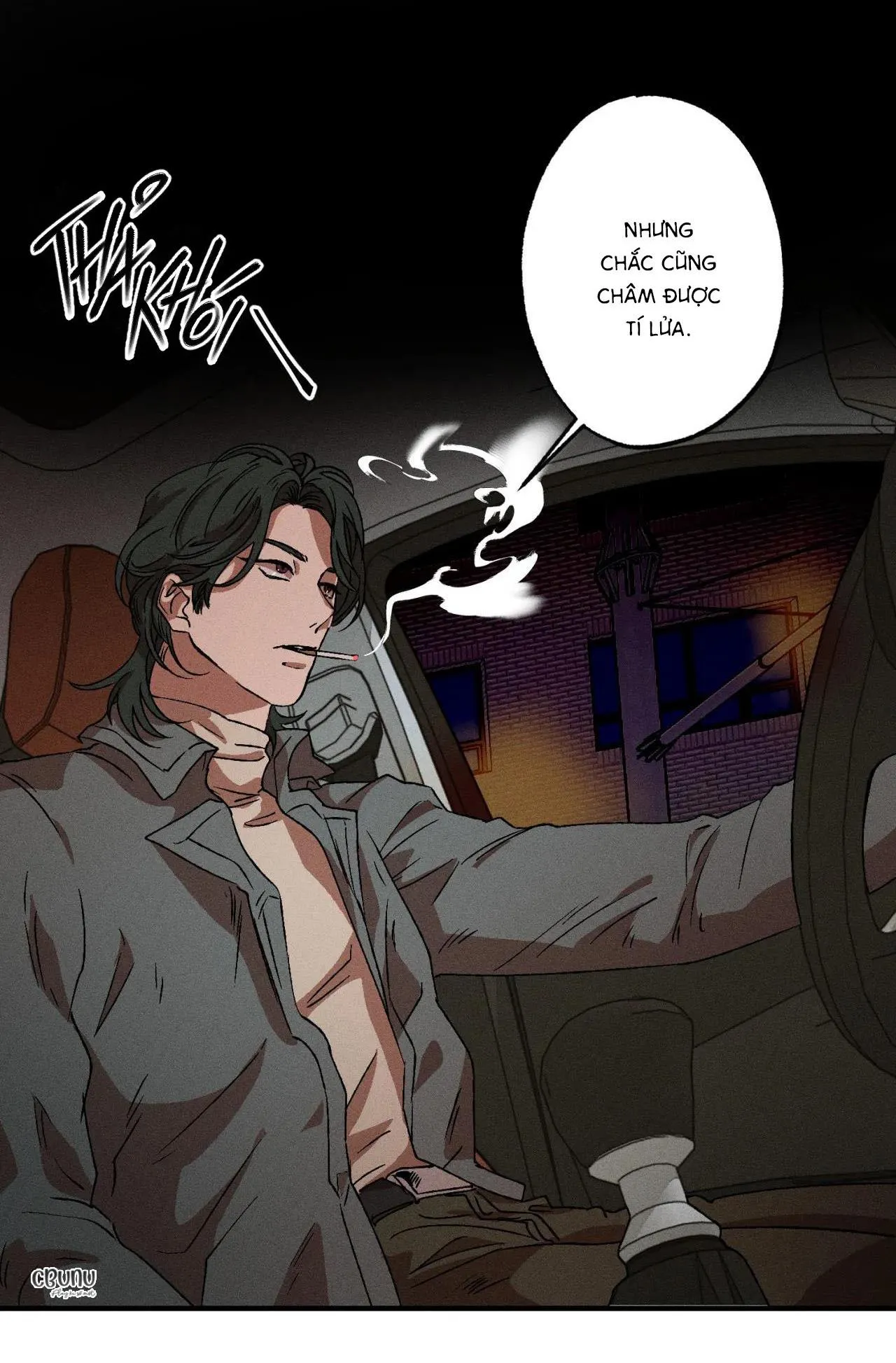 Bẫy Đôi Ngọt Ngào Chapter 22 Trang 63