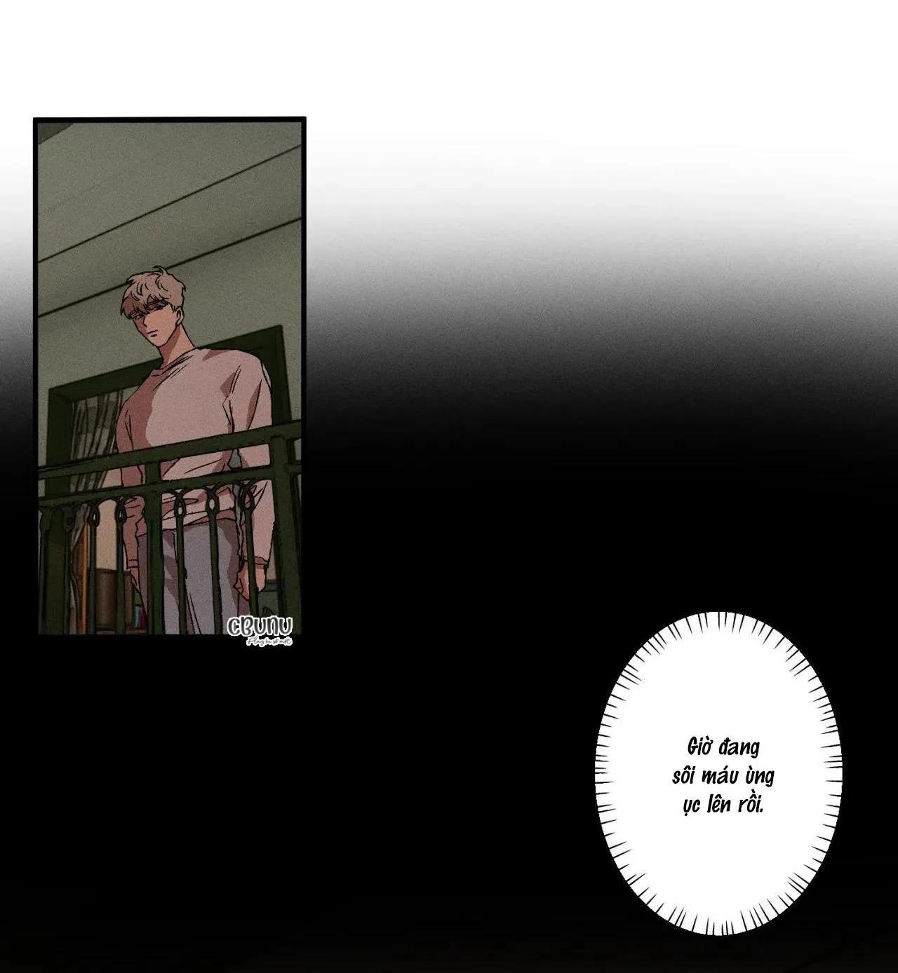 Bẫy Đôi Ngọt Ngào Chapter 22 Trang 66