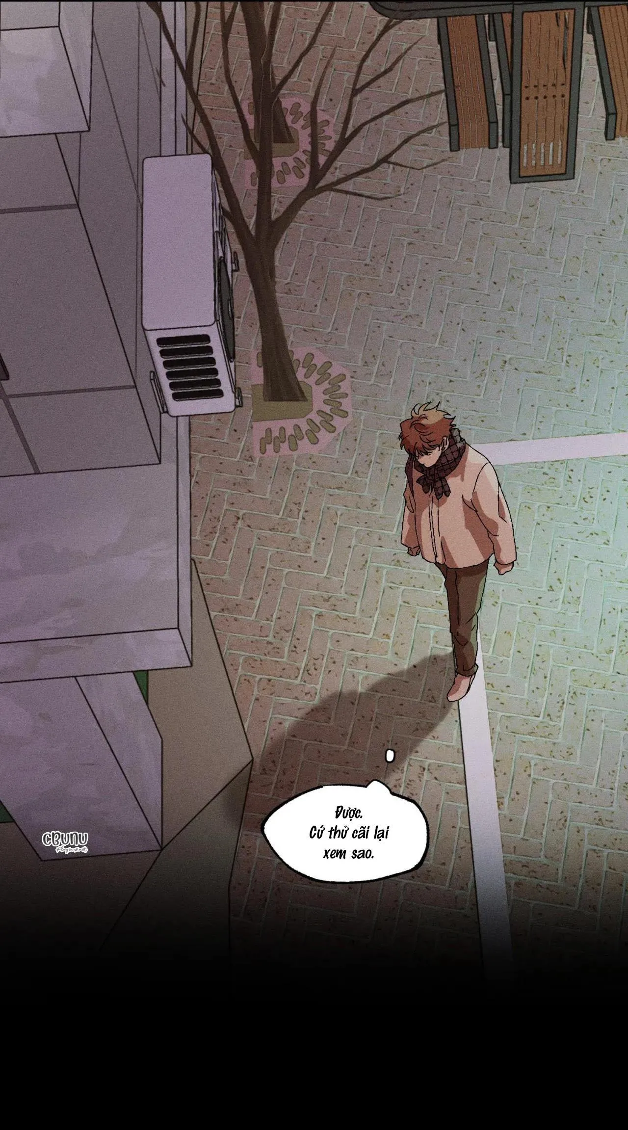 Bẫy Đôi Ngọt Ngào Chapter 22 Trang 68