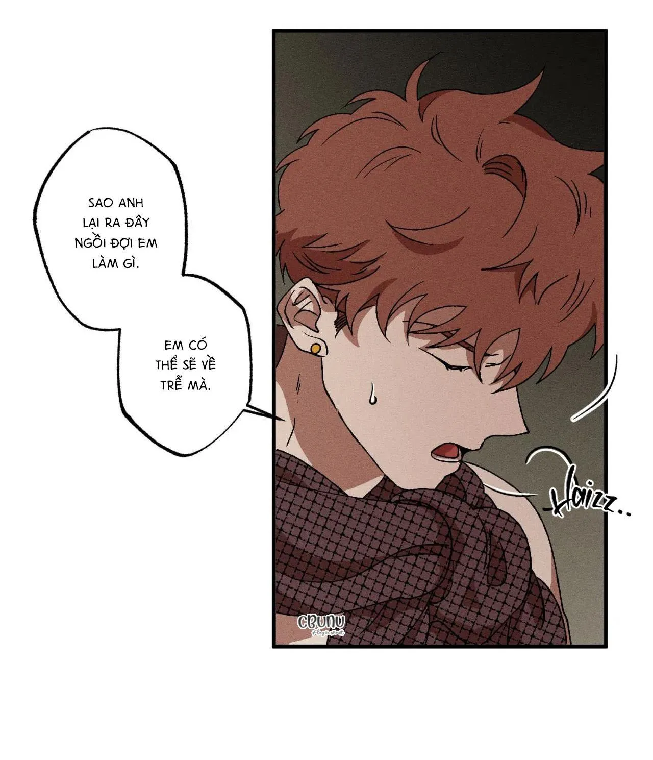 Bẫy Đôi Ngọt Ngào Chapter 23 Trang 8