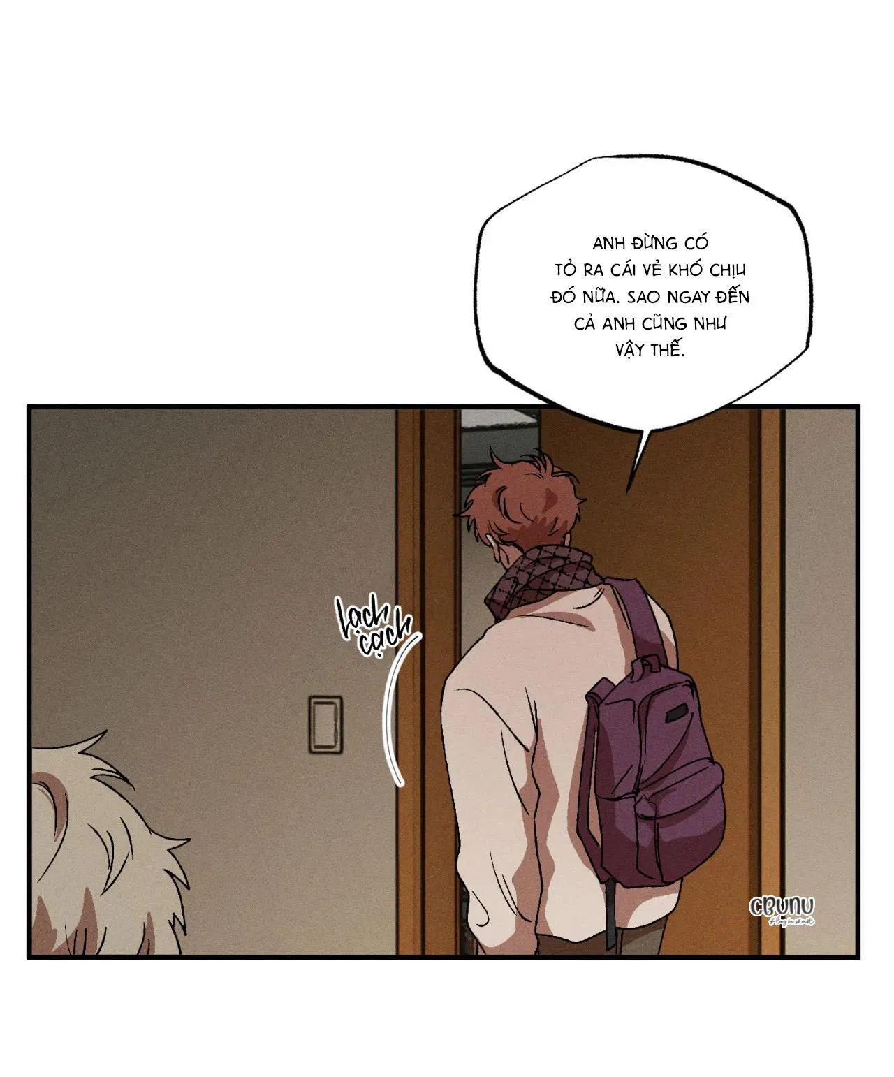 Bẫy Đôi Ngọt Ngào Chapter 23 Trang 9