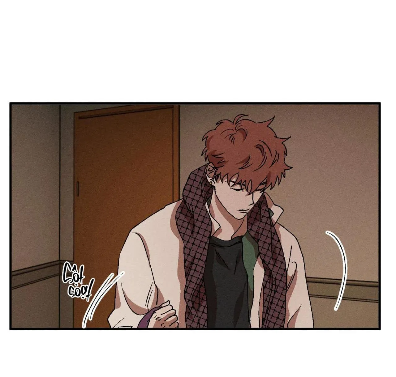 Bẫy Đôi Ngọt Ngào Chapter 23 Trang 14