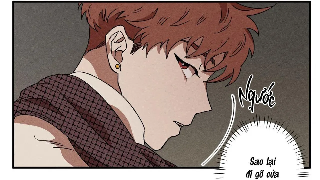 Bẫy Đôi Ngọt Ngào Chapter 23 Trang 16