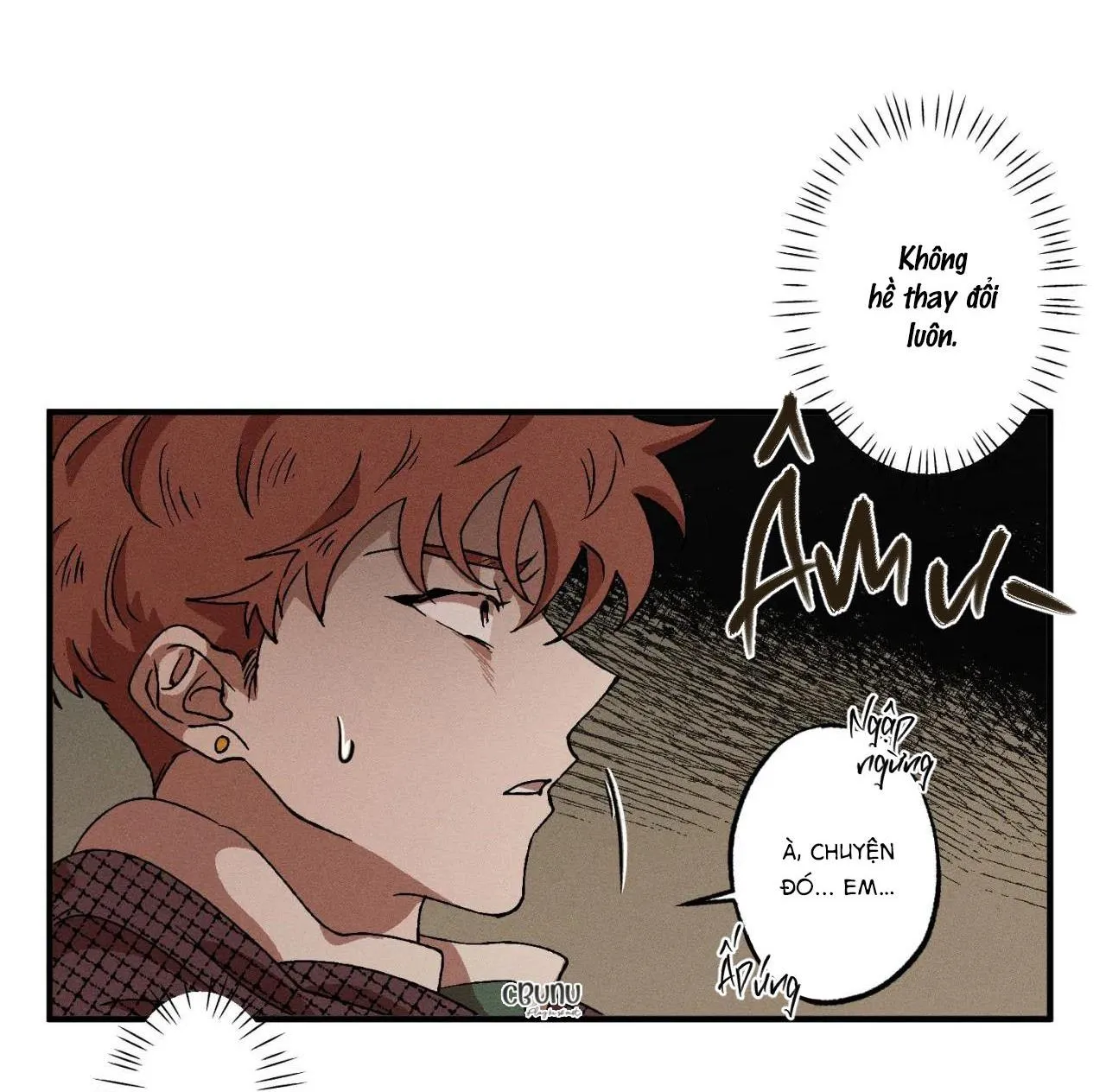 Bẫy Đôi Ngọt Ngào Chapter 23 Trang 18