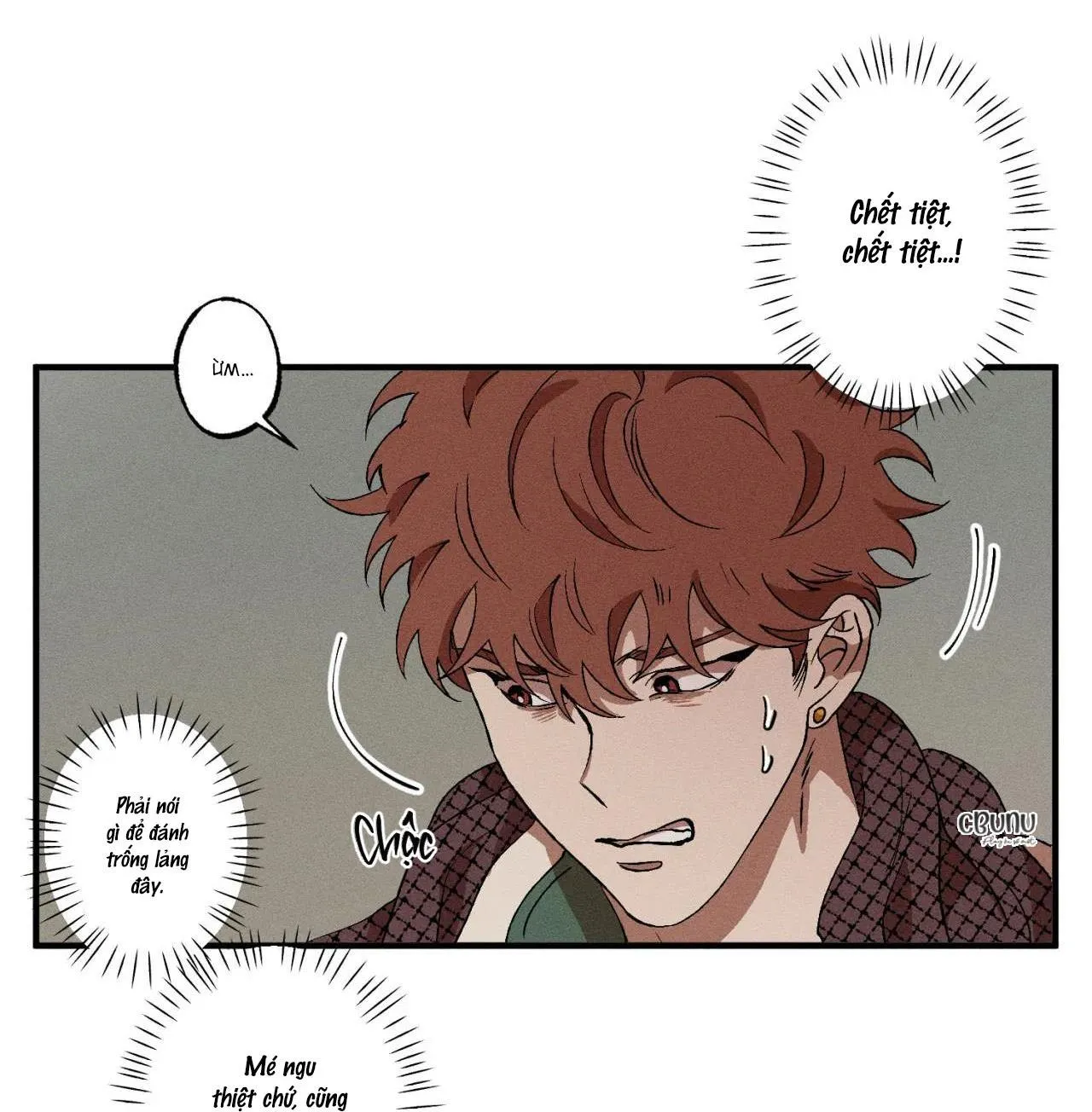 Bẫy Đôi Ngọt Ngào Chapter 23 Trang 21