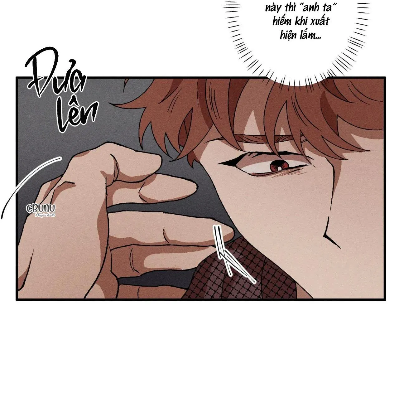 Bẫy Đôi Ngọt Ngào Chapter 23 Trang 23