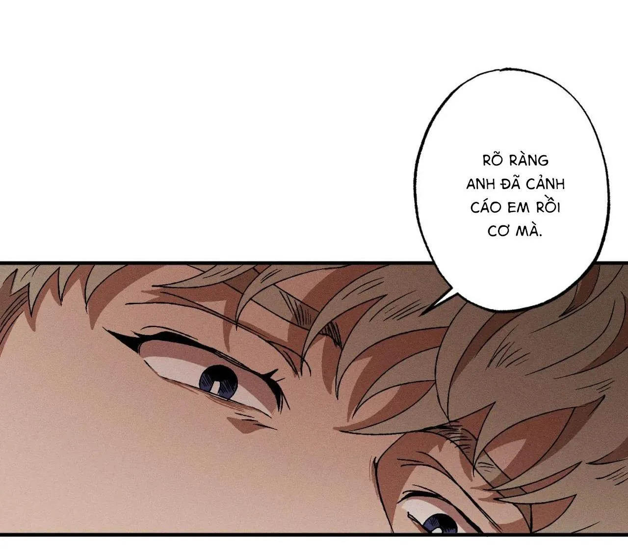 Bẫy Đôi Ngọt Ngào Chapter 23 Trang 27