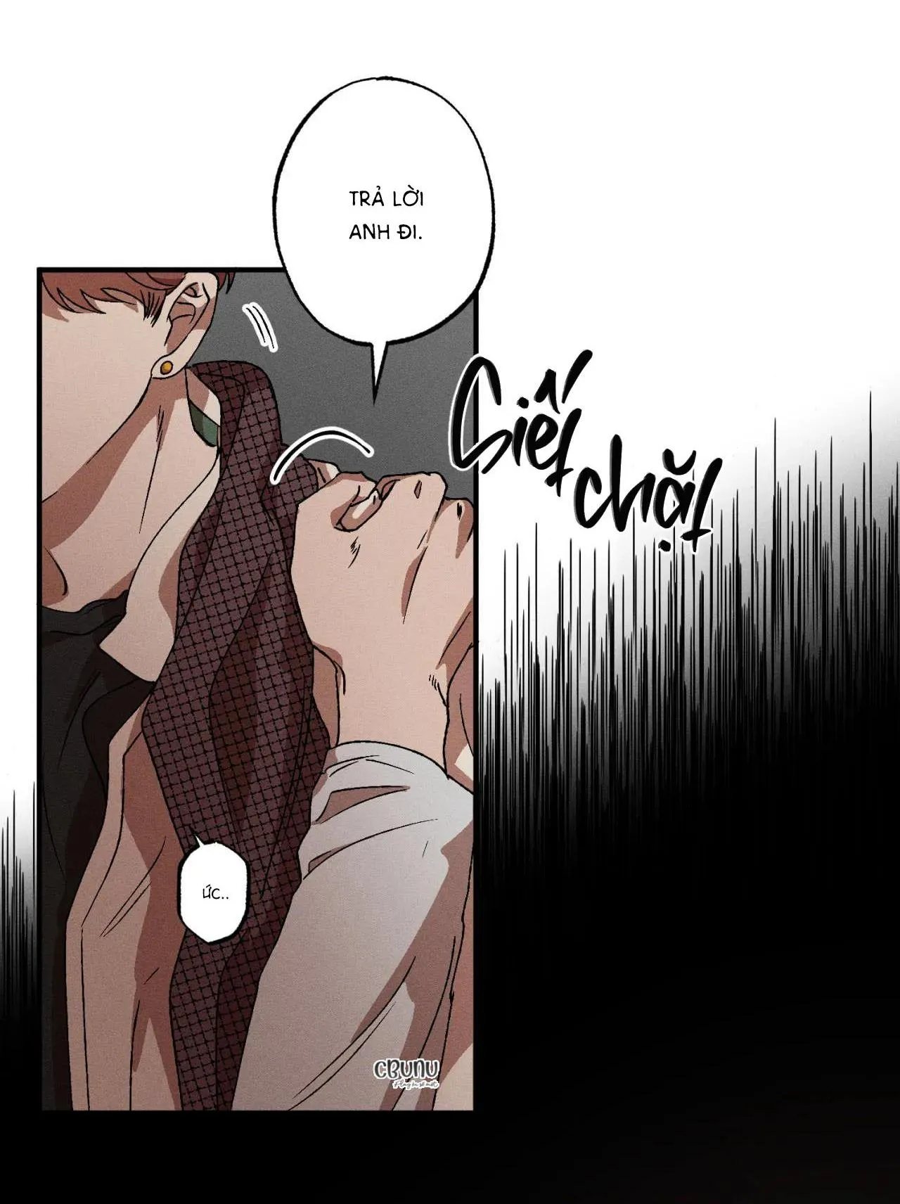 Bẫy Đôi Ngọt Ngào Chapter 23 Trang 30