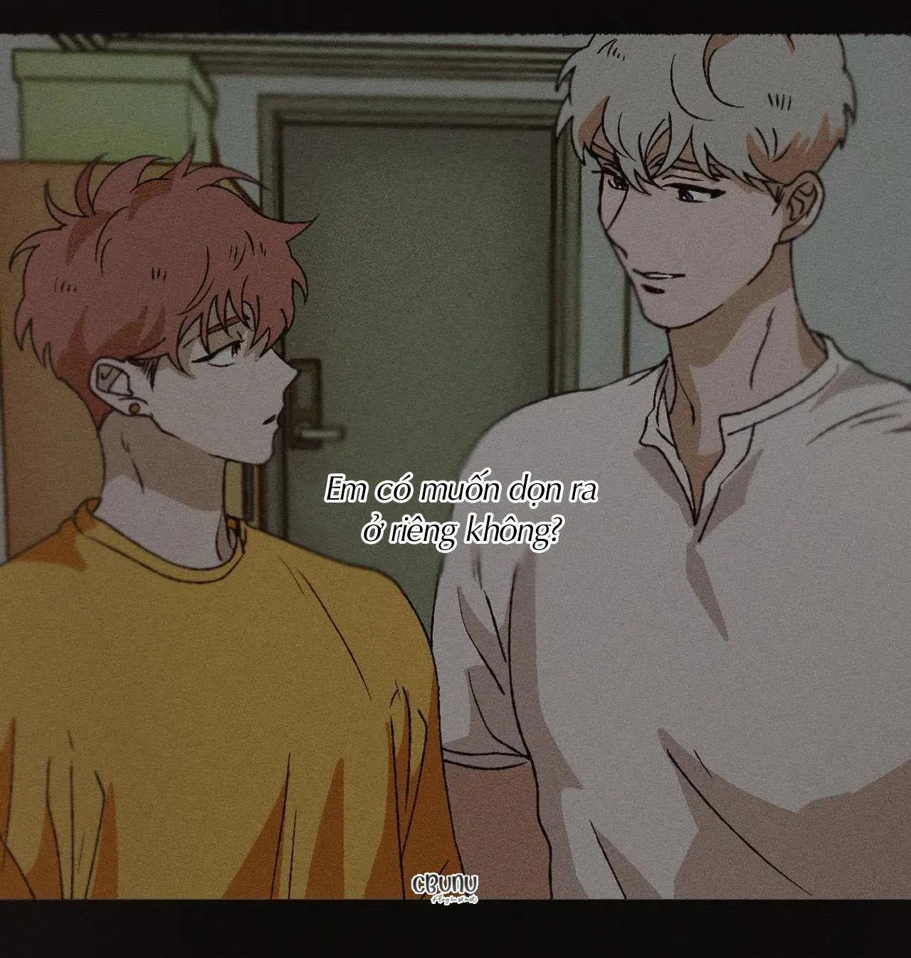 Bẫy Đôi Ngọt Ngào Chapter 23 Trang 32