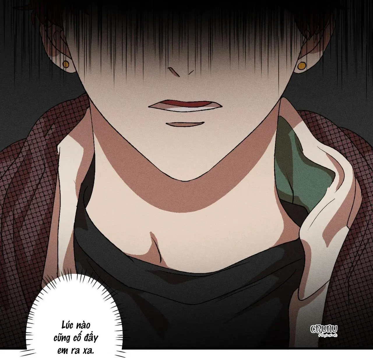 Bẫy Đôi Ngọt Ngào Chapter 23 Trang 36