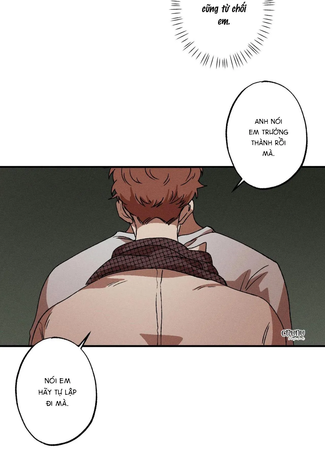 Bẫy Đôi Ngọt Ngào Chapter 23 Trang 38