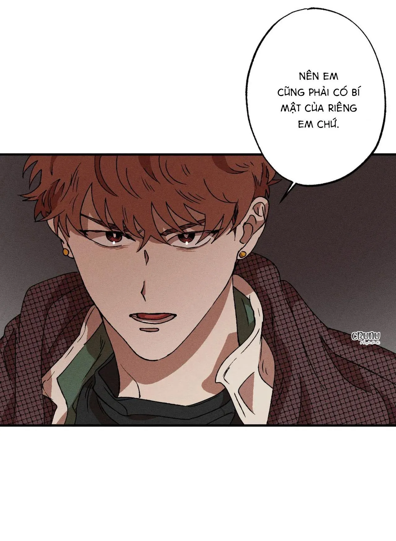 Bẫy Đôi Ngọt Ngào Chapter 23 Trang 39