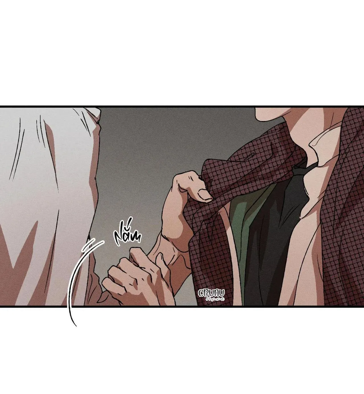 Bẫy Đôi Ngọt Ngào Chapter 23 Trang 40