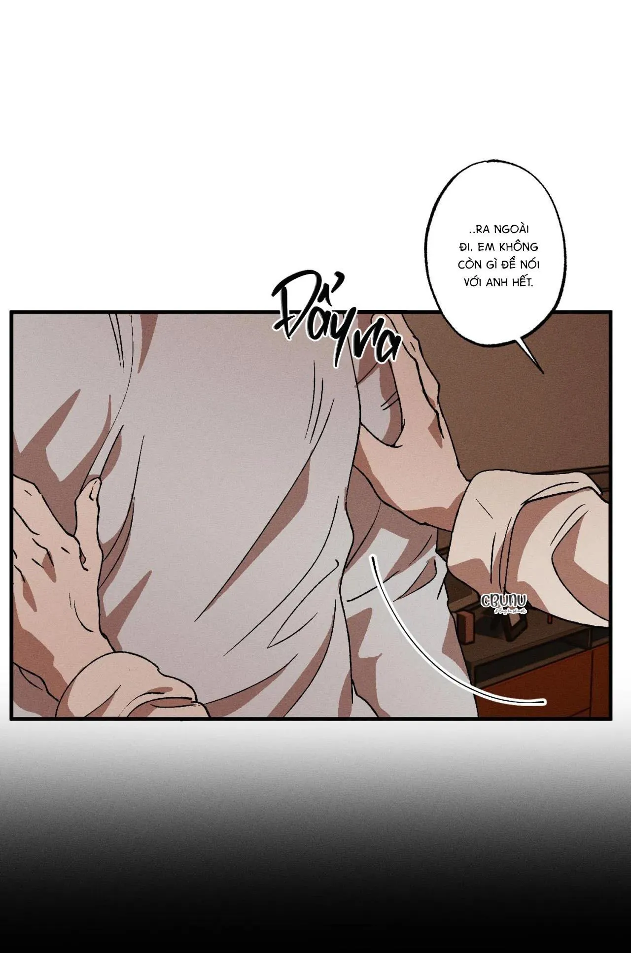 Bẫy Đôi Ngọt Ngào Chapter 23 Trang 42