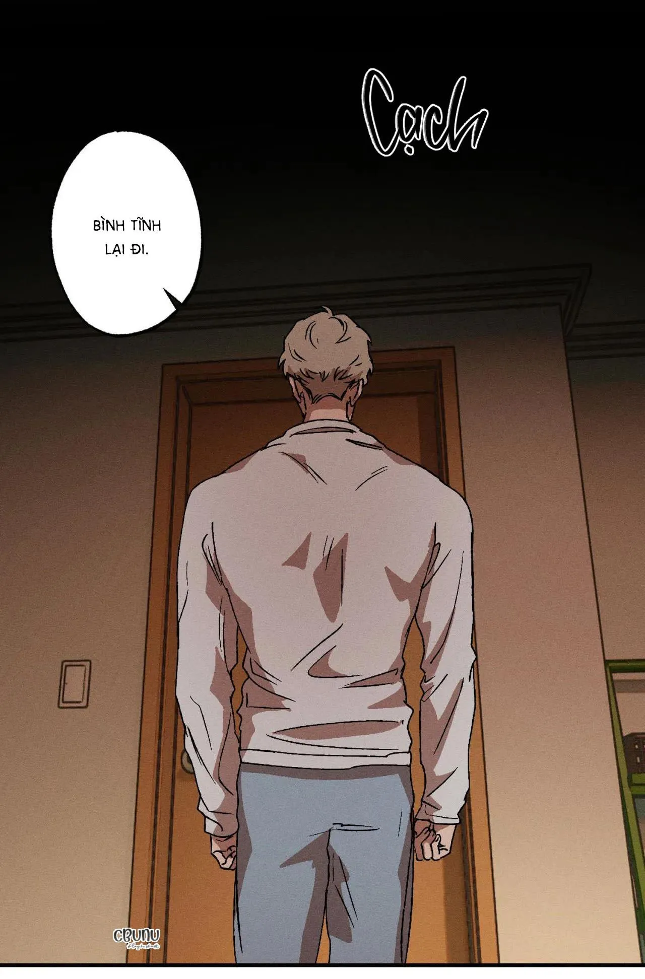 Bẫy Đôi Ngọt Ngào Chapter 23 Trang 43