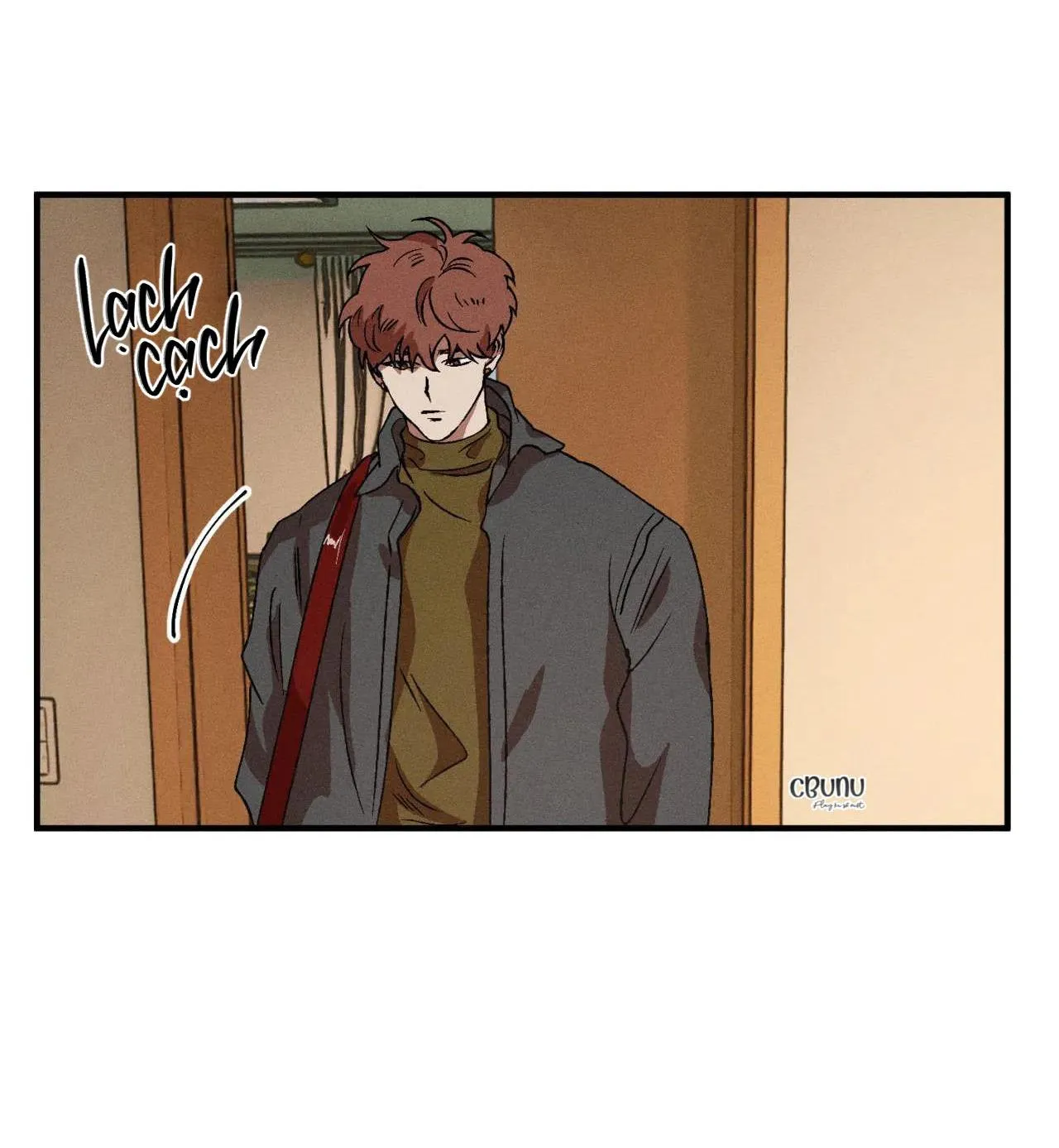 Bẫy Đôi Ngọt Ngào Chapter 23 Trang 46