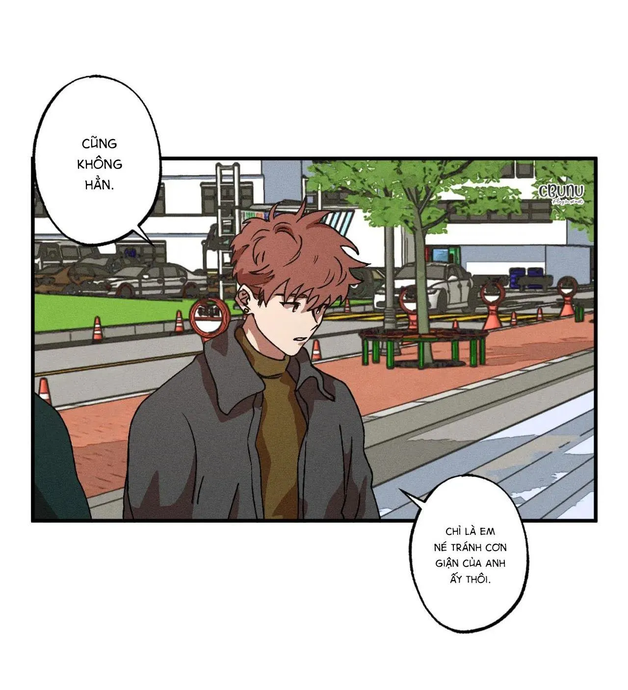 Bẫy Đôi Ngọt Ngào Chapter 23 Trang 54