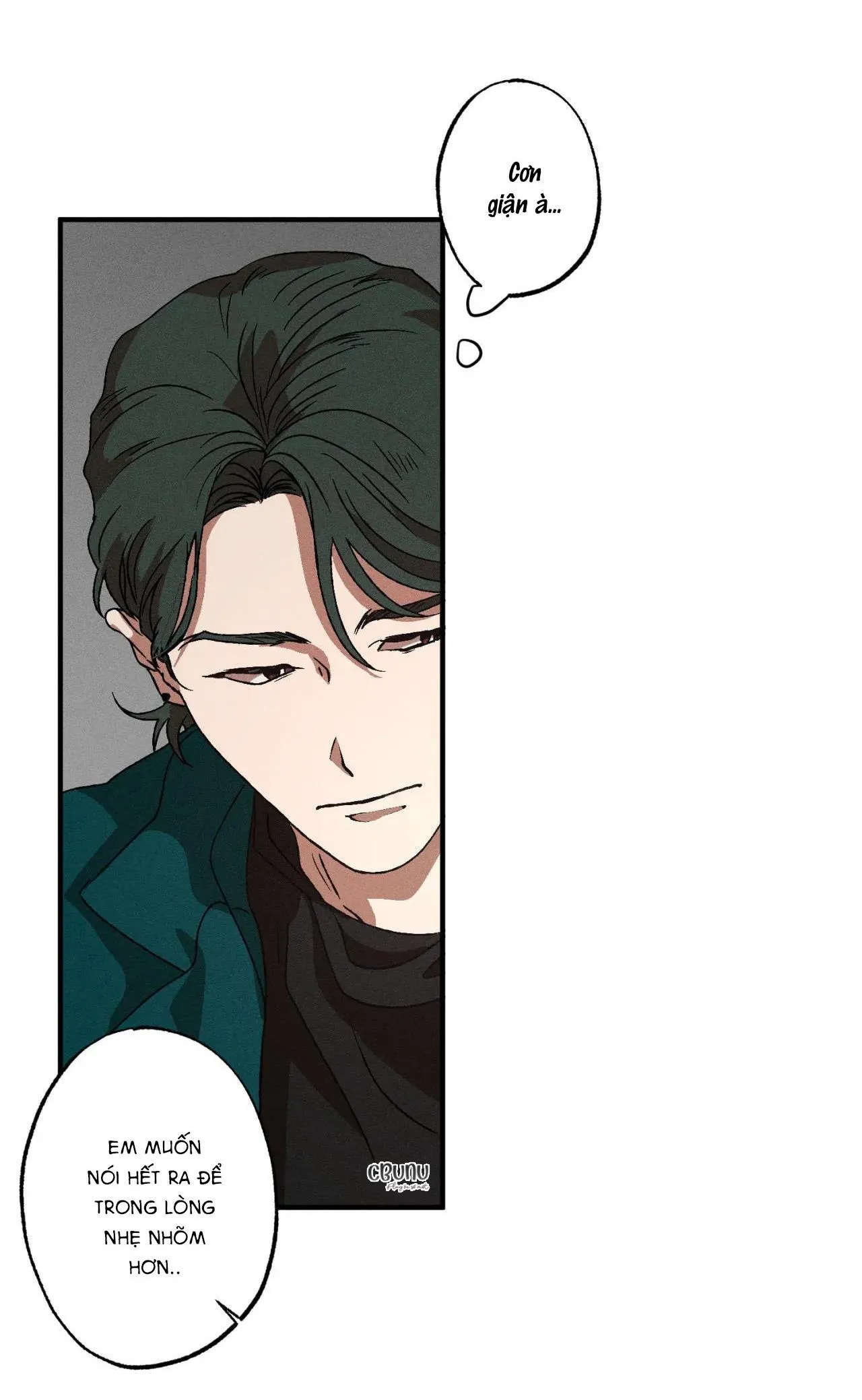 Bẫy Đôi Ngọt Ngào Chapter 23 Trang 55