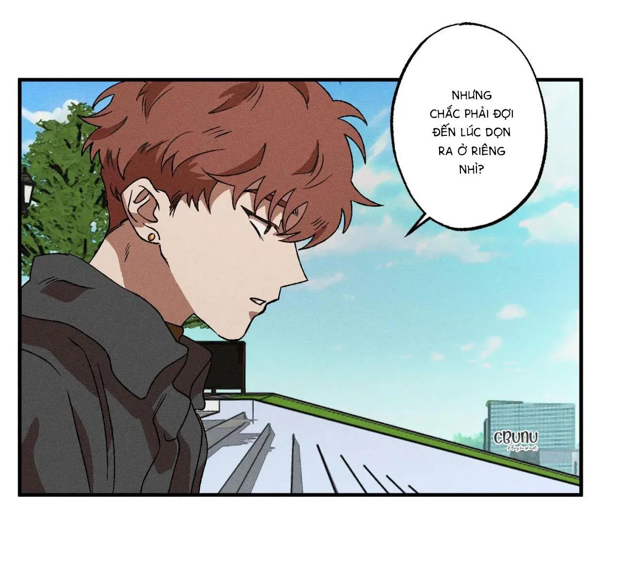 Bẫy Đôi Ngọt Ngào Chapter 23 Trang 56