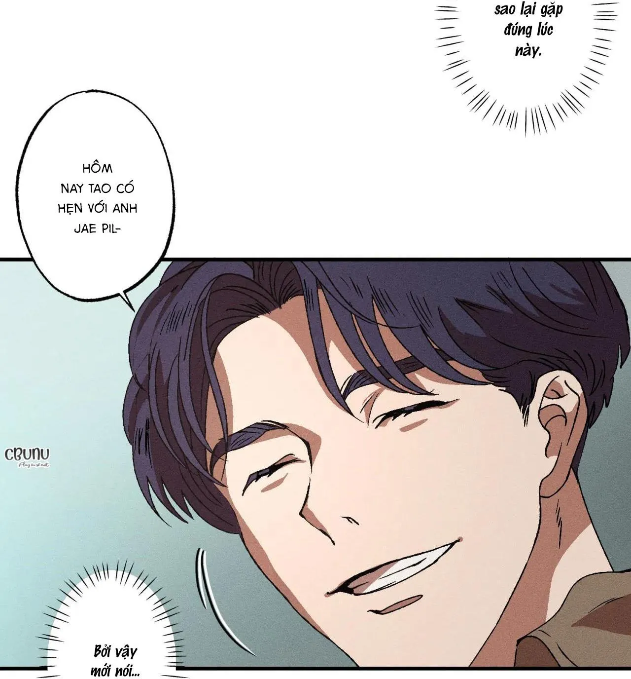 Bẫy Đôi Ngọt Ngào Chapter 23 Trang 60