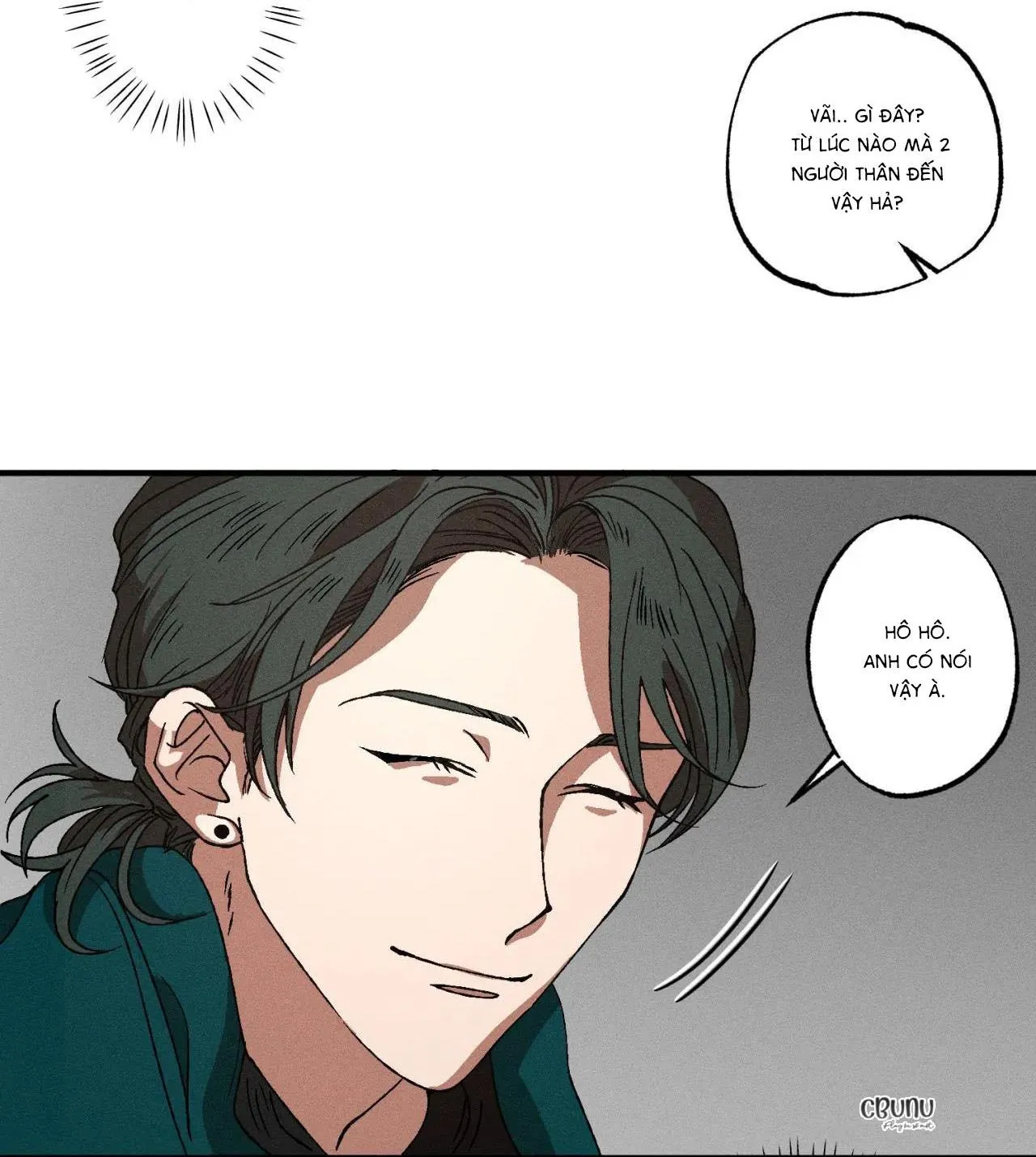 Bẫy Đôi Ngọt Ngào Chapter 23 Trang 61