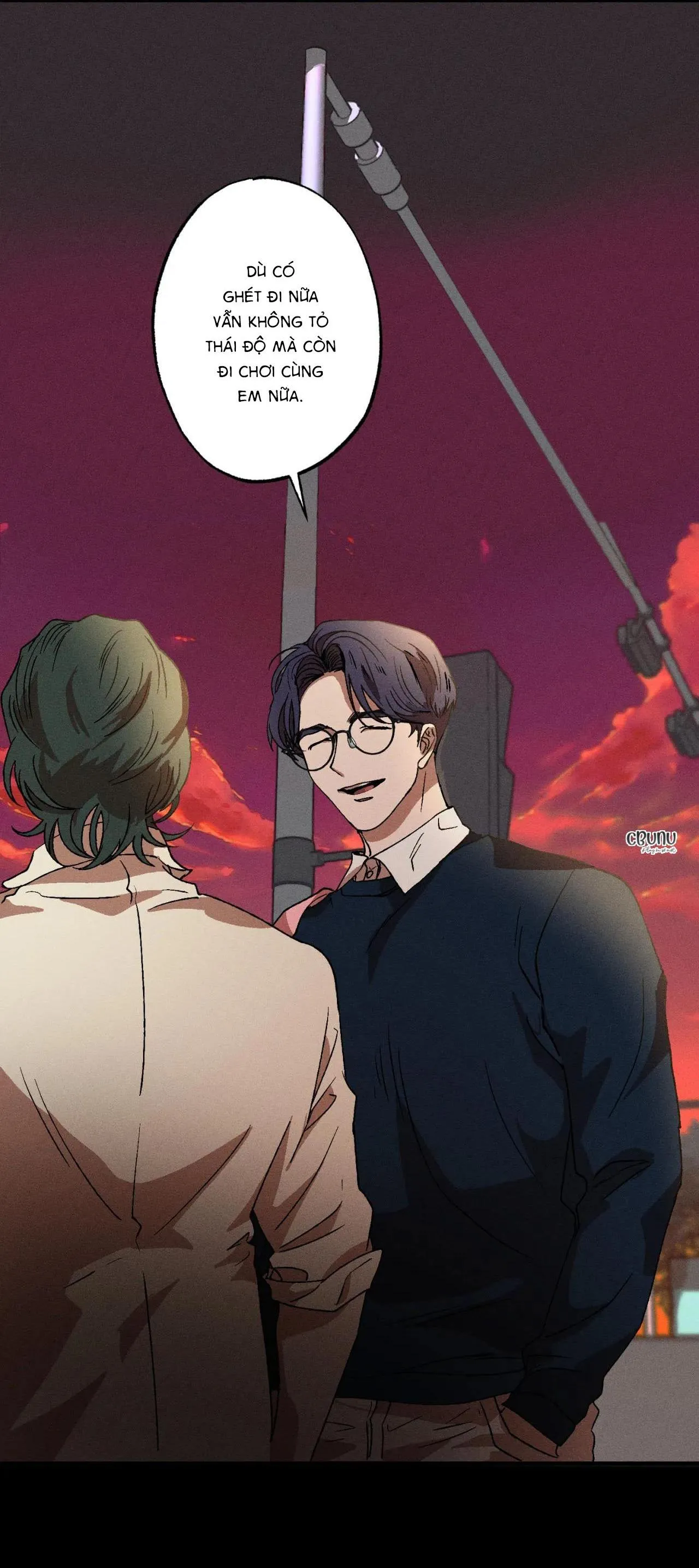 Bẫy Đôi Ngọt Ngào Chapter 23 Trang 66