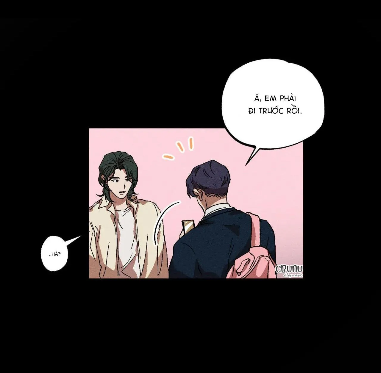 Bẫy Đôi Ngọt Ngào Chapter 23 Trang 67