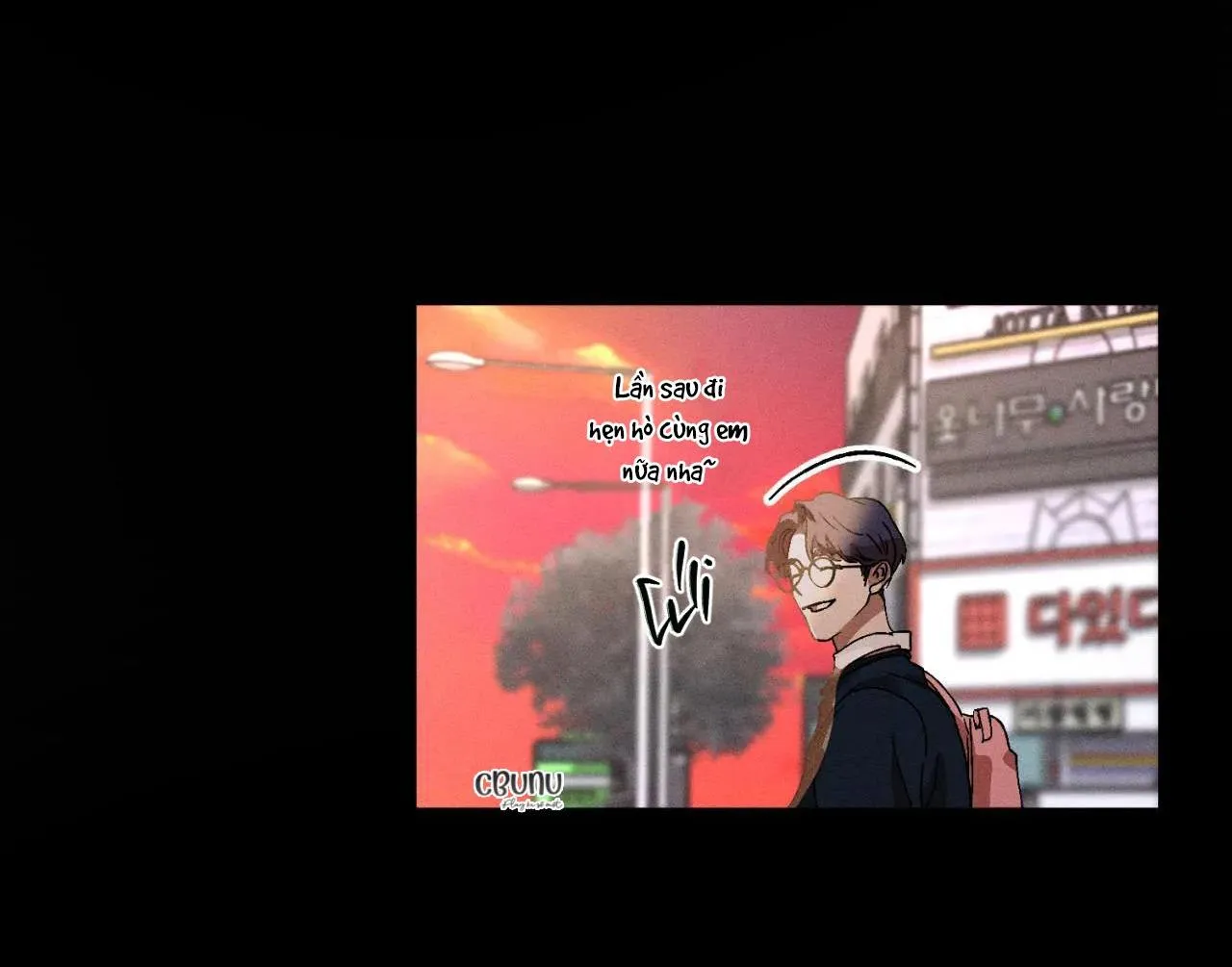 Bẫy Đôi Ngọt Ngào Chapter 23 Trang 68