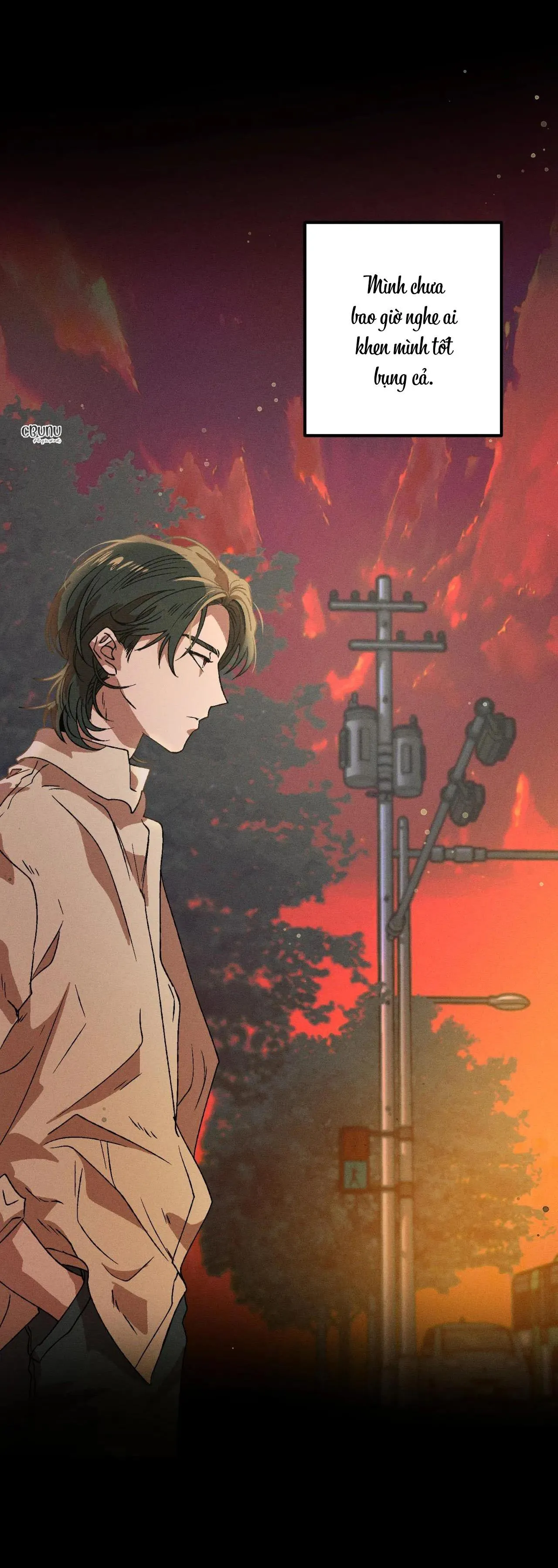 Bẫy Đôi Ngọt Ngào Chapter 23 Trang 69