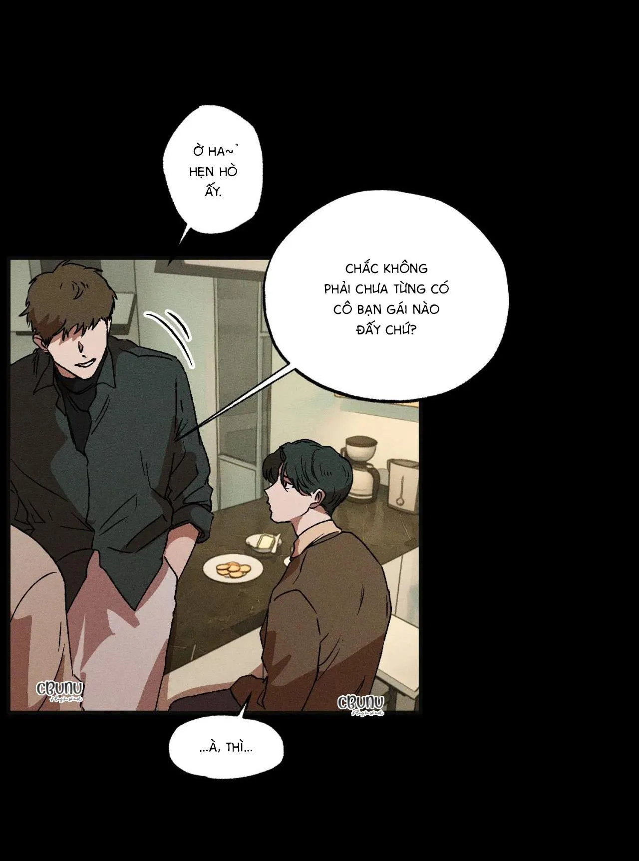 Bẫy Đôi Ngọt Ngào Chapter 24 Trang 6