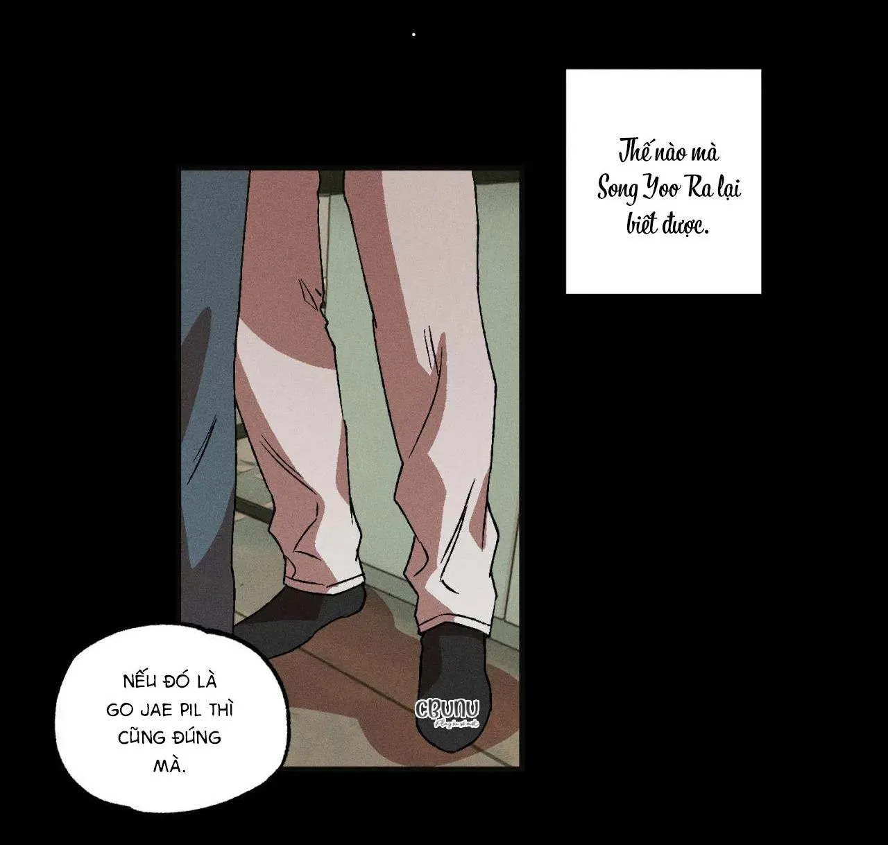 Bẫy Đôi Ngọt Ngào Chapter 24 Trang 10