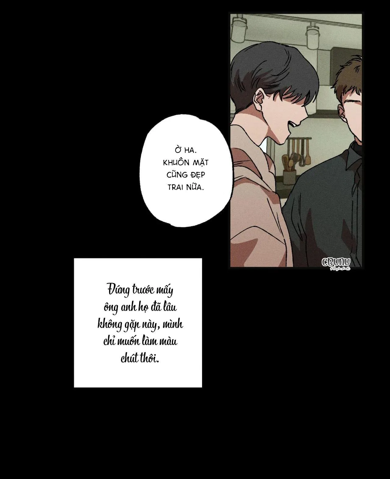 Bẫy Đôi Ngọt Ngào Chapter 24 Trang 11