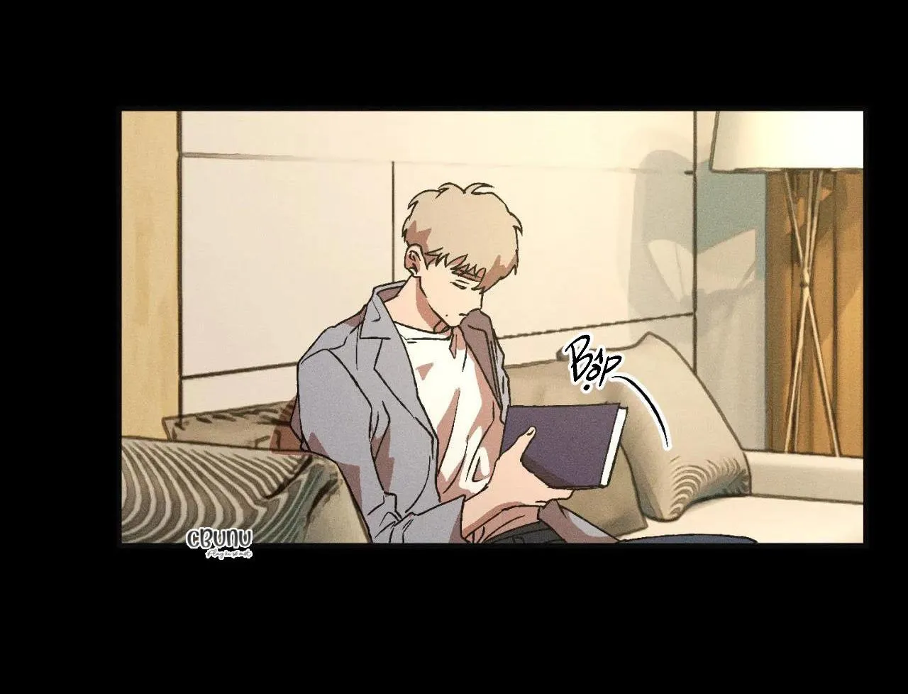 Bẫy Đôi Ngọt Ngào Chapter 24 Trang 15