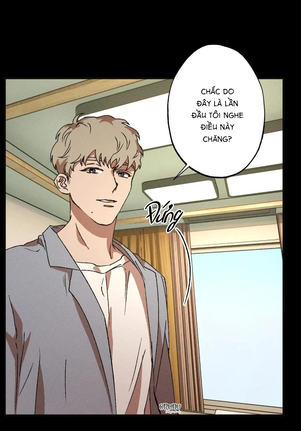 Bẫy Đôi Ngọt Ngào Chapter 24 Trang 16