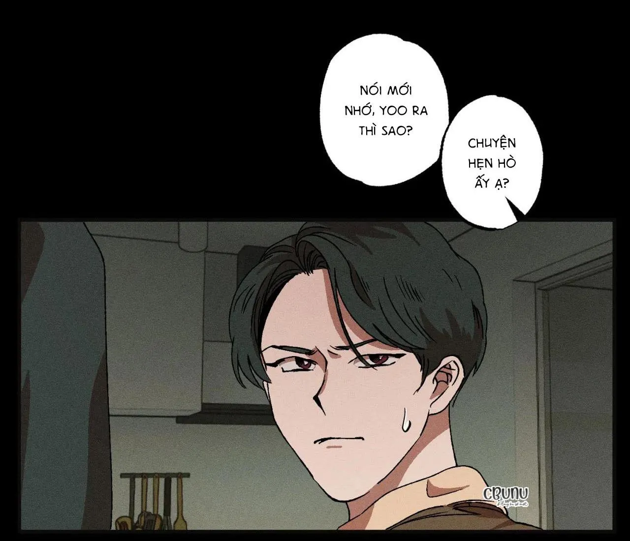 Bẫy Đôi Ngọt Ngào Chapter 24 Trang 17