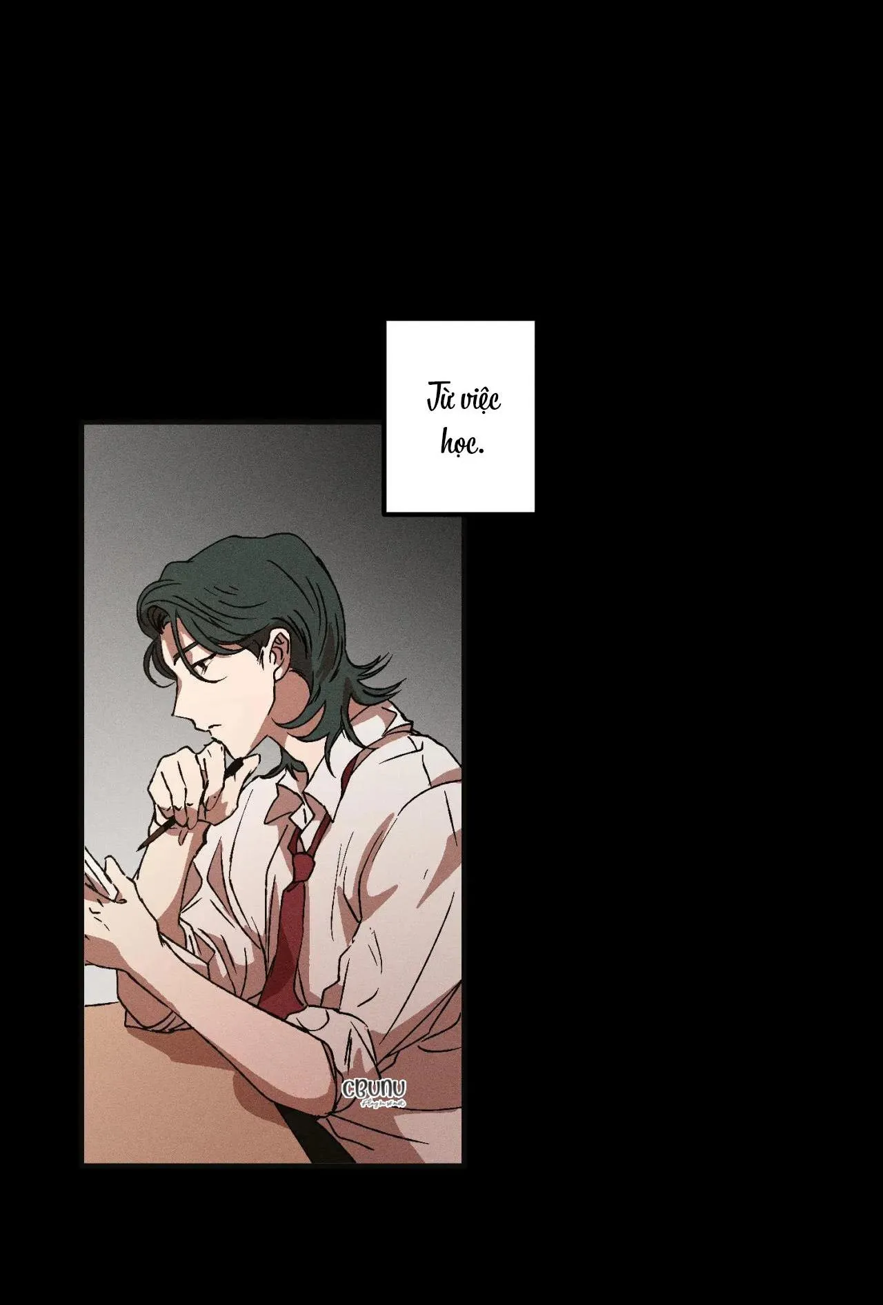 Bẫy Đôi Ngọt Ngào Chapter 24 Trang 24