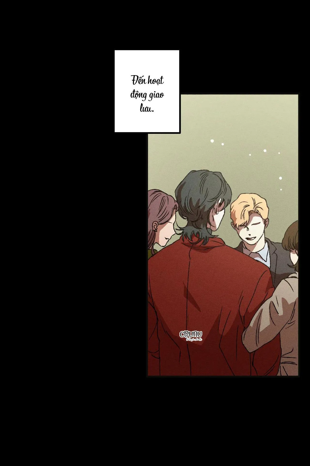 Bẫy Đôi Ngọt Ngào Chapter 24 Trang 25